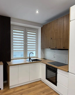 De vanzare apartament cu 2 camere in zona Buziasului