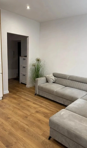 De vanzare apartament cu 2 camere in zona Buziasului - imagine 3