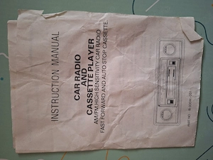 Manuale sisteme audio