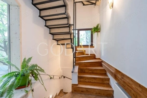 BIROURI | VILA | ULTRACENTRAL | PARCARE - imagine 17