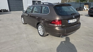 Golf 6 2011 1.6 diesel Manual - imagine 3