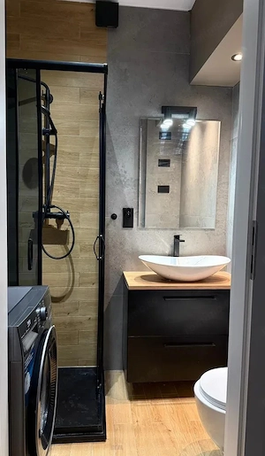 De vanzare apartament cu 2 camere in zona Buziasului - imagine 2