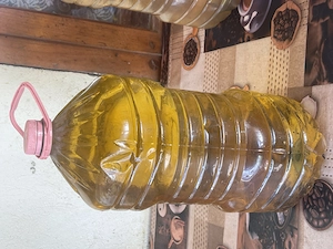 Vand vin natural netratat