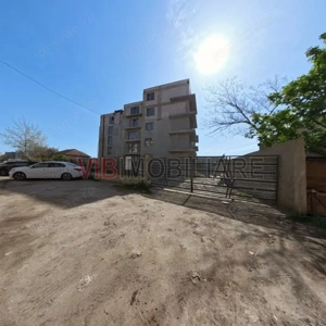 COMISION 0 - 2 Camere - Bloc nou - Etaj 3/4