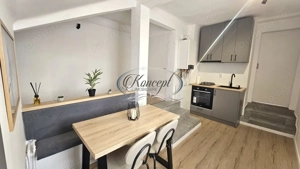 Apartament modern, Ultracentral - imagine 5