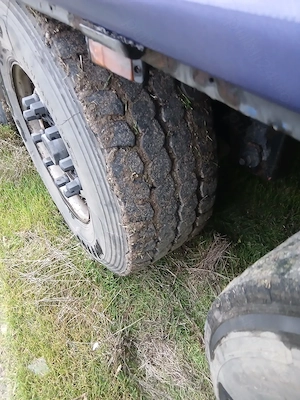 Vând semiremorcă prelată Krone  - imagine 4