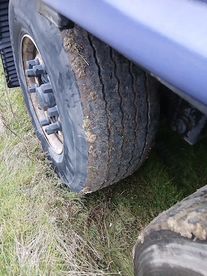 Vând semiremorcă prelată Krone  - imagine 2