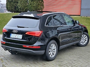 Audi Q5 Facelift 2.0 Tdi Quattro 2014 - imagine 4