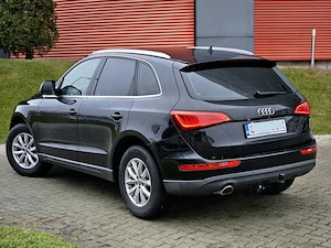 Audi Q5 Facelift 2.0 Tdi Quattro 2014 - imagine 3