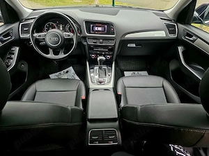 Audi Q5 Facelift 2.0 Tdi Quattro 2014 - imagine 2