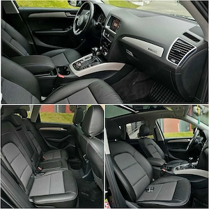 Audi Q5 Facelift 2.0 Tdi Quattro 2014 - imagine 5