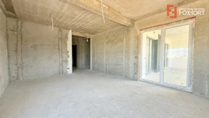 Apartament de vanzare cu 3 camere + 2 locuri de parcare - Drumul Boilor - imagine 2