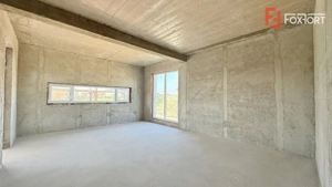 Apartament de vanzare cu 3 camere + 2 locuri de parcare - Drumul Boilor