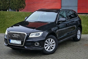 Audi Q5 Facelift 2.0 Tdi Quattro 2014