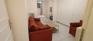 Garsoniera de inchiriat in zona Militari