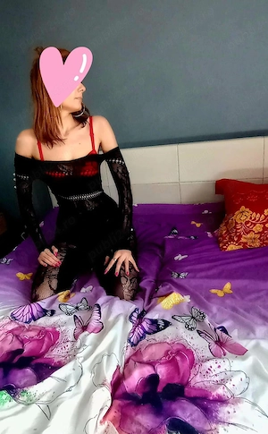 Tânără dulce, reală! - imagine 1