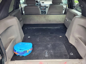 Land Rover Freelander 4x4 - 2.5 V6 Automatik  - imagine 4