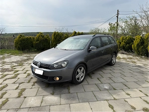 Golf 6 1.6 Tdi Euro 5  - imagine 3