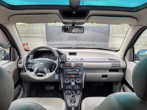 Land Rover Freelander 4x4 - 2.5 V6 Automatik  - imagine 2
