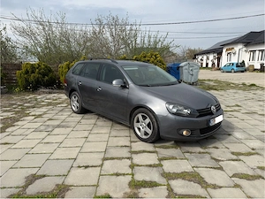 Golf 6 1.6 Tdi Euro 5  - imagine 2