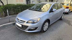 Opel Astra 1.6 TWINPORT Enjoy