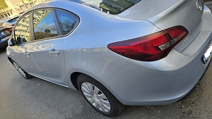 Opel Astra 1.6 TWINPORT Enjoy - imagine 4