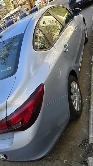 Opel Astra 1.6 TWINPORT Enjoy - imagine 5