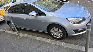 Opel Astra 1.6 TWINPORT Enjoy - imagine 2