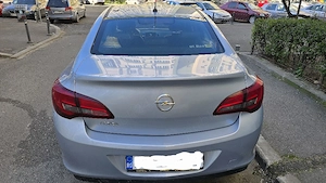 Opel Astra 1.6 TWINPORT Enjoy - imagine 3