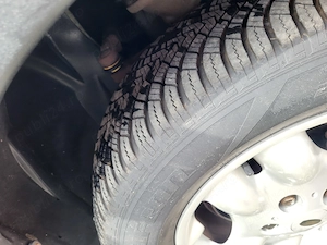 Land Rover Freelander 4x4 - 2.5 V6 Automatik  - imagine 11