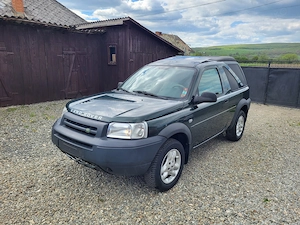Land Rover Freelander 4x4 - 2.5 V6 Automatik  - imagine 7