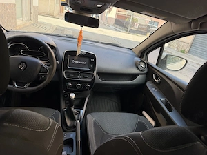 Renault Clio 2017 - imagine 2