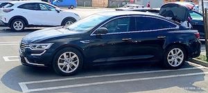 Renault Talisman  - imagine 2