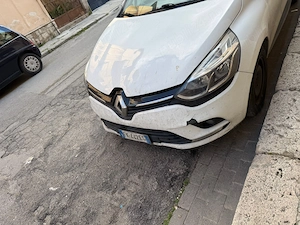 Renault Clio 2017 - imagine 3