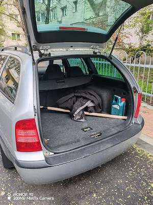 Vind skoda  - imagine 5