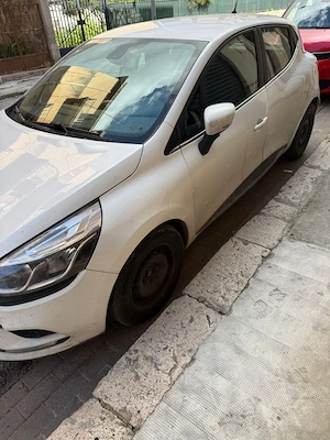 Renault Clio 2017 - imagine 9