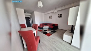 0% Comision | Apartament cu o camera 37 mp si balcon | West Side Park