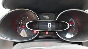 Renault Clio 2017 - imagine 7