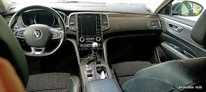 Renault Talisman  - imagine 3