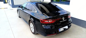 Renault Talisman  - imagine 5