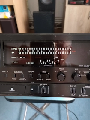 DAT Aiwa XD-S1100Z - imagine 4