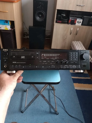 DAT Aiwa XD-S1100Z