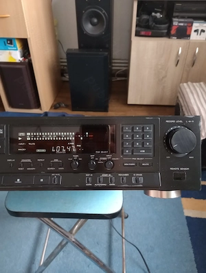 DAT Aiwa XD-S1100Z - imagine 3