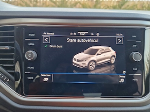 3 Ani Garantie, TVA Deductibil, AUTOMATA , Posibilitate Cash, Leasing, Credit - imagine 6