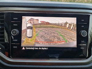 3 Ani Garantie, TVA Deductibil, AUTOMATA , Posibilitate Cash, Leasing, Credit - imagine 7