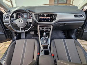 3 Ani Garantie, TVA Deductibil, AUTOMATA , Posibilitate Cash, Leasing, Credit - imagine 4