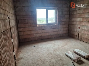 Duplex de vanzare cu 3 camere, zona Bucovat - imagine 11