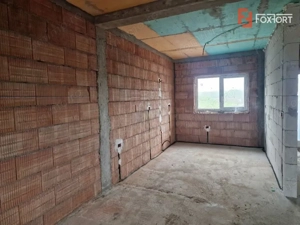 Duplex de vanzare cu 3 camere, zona Bucovat - imagine 5