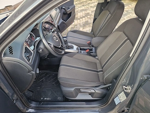 3 Ani Garantie, TVA Deductibil, AUTOMATA , Posibilitate Cash, Leasing, Credit - imagine 10