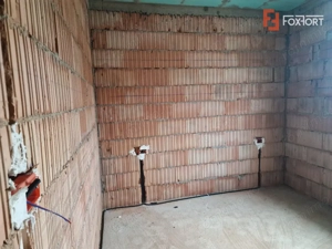 Duplex de vanzare cu 3 camere, zona Bucovat - imagine 7